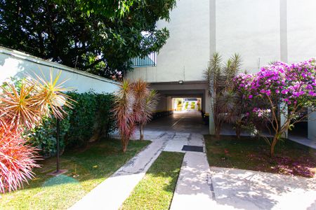 Casa de condomínio para alugar com 38m², 1 quarto e 1 vaga Casa de condomínio para alugar com 38m², 1 quarto e 1 vagaÁrea Comum