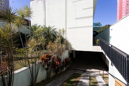 Casa de condomínio para alugar com 38m², 1 quarto e 1 vaga Casa de condomínio para alugar com 38m², 1 quarto e 1 vagaÁrea Comum