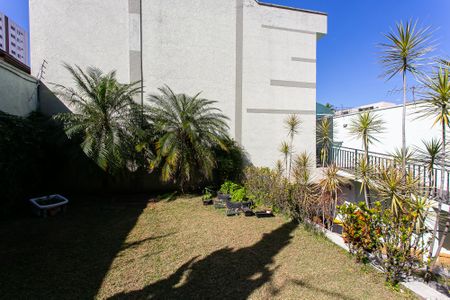 Casa de condomínio para alugar com 38m², 1 quarto e 1 vaga Casa de condomínio para alugar com 38m², 1 quarto e 1 vagaÁrea Comum