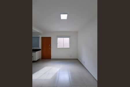 Apartamento para alugar com 44m², 2 quartos e sem vagaSala