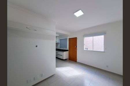 Apartamento para alugar com 44m², 2 quartos e sem vagaSala