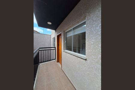 Apartamento para alugar com 44m², 2 quartos e sem vagaEntrada