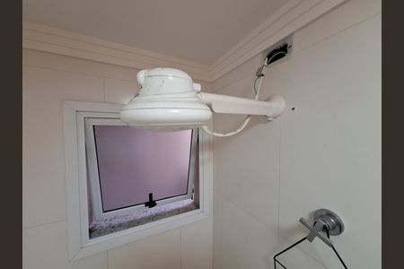 Apartamento para alugar com 44m², 2 quartos e sem vagaBanheiro Social