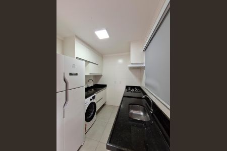 Apartamento para alugar com 44m², 2 quartos e sem vagaCozinha