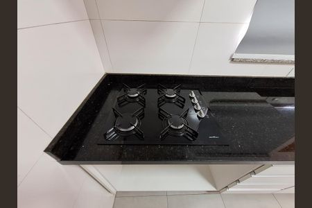 Apartamento para alugar com 44m², 2 quartos e sem vagaCozinha