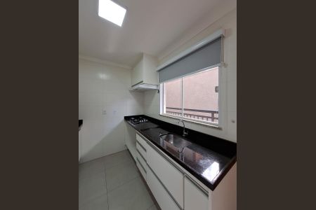 Apartamento para alugar com 44m², 2 quartos e sem vagaCozinha