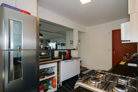 Apartamento à venda com 110m², 3 quartos e 2 vagasCozinha
