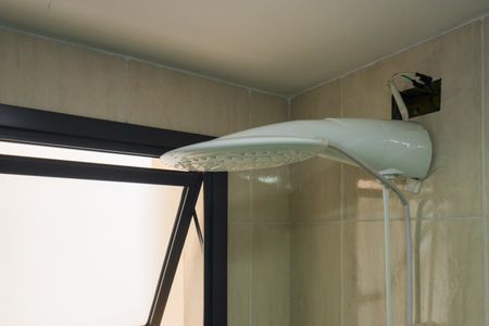 Apartamento à venda com 110m², 3 quartos e 2 vagasBanheiro