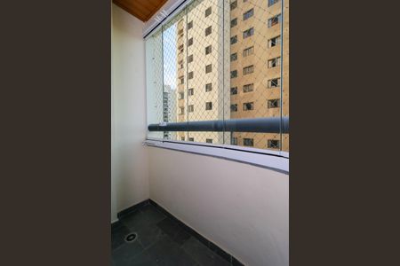 Apartamento à venda com 110m², 3 quartos e 2 vagasSuíte