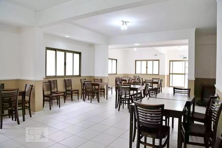 Apartamento à venda com 110m², 3 quartos e 2 vagasÁrea comum - Salão de festas