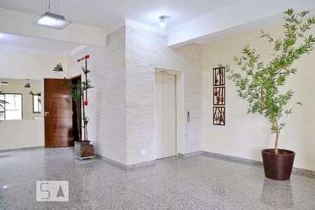 Apartamento à venda com 110m², 3 quartos e 2 vagasÁrea comum