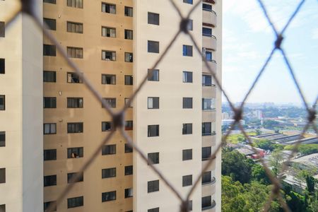 Apartamento à venda com 110m², 3 quartos e 2 vagasVista do Quarto 1