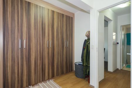 Apartamento à venda com 110m², 3 quartos e 2 vagasSuíte