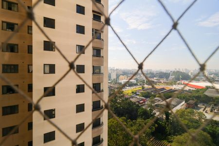 Apartamento à venda com 110m², 3 quartos e 2 vagasVista da Suíte