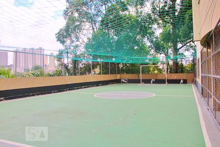 Apartamento à venda com 110m², 3 quartos e 2 vagasQuadra Esportiva