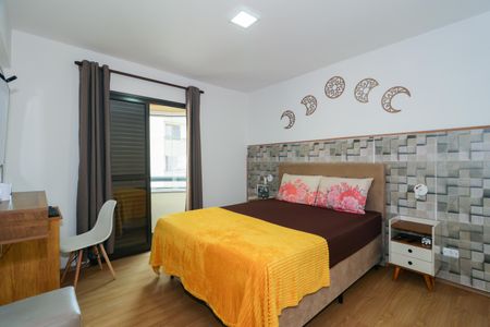 Apartamento à venda com 110m², 3 quartos e 2 vagasSuíte