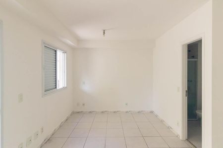 Studio à venda com 46m², 1 quarto e 1 vagaStudio