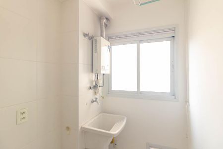 Studio à venda com 46m², 1 quarto e 1 vagaÁrea de Serviço