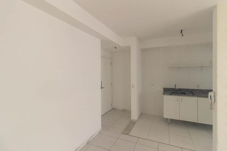 Studio à venda com 46m², 1 quarto e 1 vagaStudio
