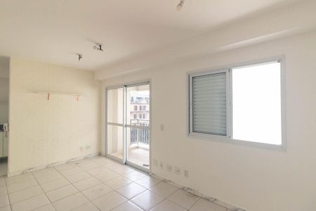 Studio à venda com 46m², 1 quarto e 1 vagaStudio