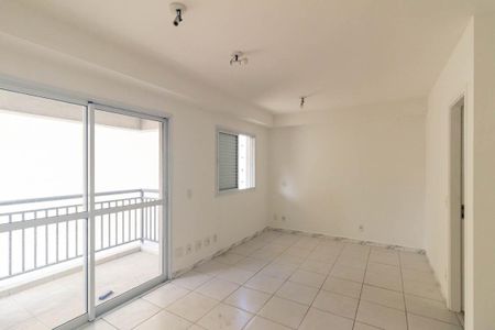 Studio à venda com 46m², 1 quarto e 1 vagaStudio