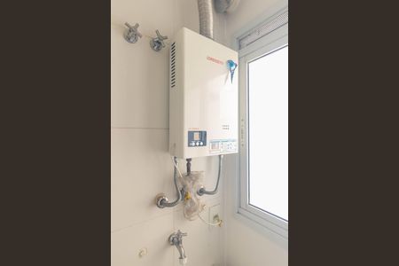 Studio à venda com 46m², 1 quarto e 1 vagaÁrea de Serviço