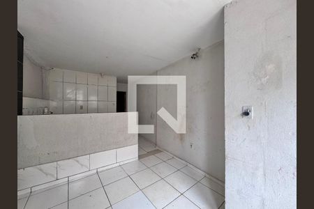 Casa à venda com 49m², 1 quarto e sem vaga