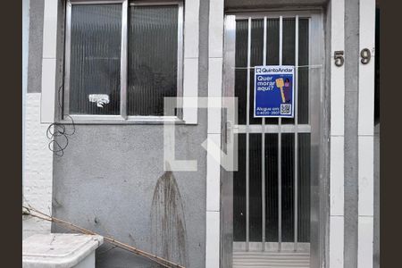 Casa à venda com 49m², 1 quarto e sem vaga