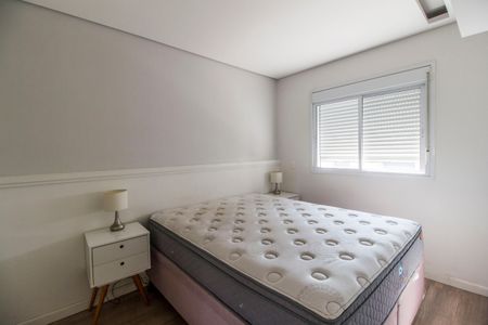 Apartamento à venda com 62m², 1 quarto e 1 vaga Apartamento à venda com 62m², 1 quarto e 1 vagaSuíte