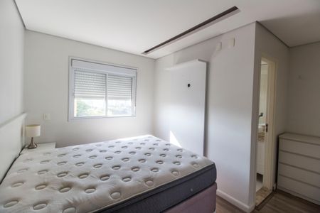 Apartamento à venda com 62m², 1 quarto e 1 vaga Apartamento à venda com 62m², 1 quarto e 1 vagaSuíte
