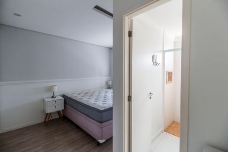 Apartamento à venda com 62m², 1 quarto e 1 vaga Apartamento à venda com 62m², 1 quarto e 1 vagaSuíte