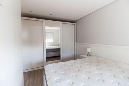 Apartamento à venda com 62m², 1 quarto e 1 vaga Apartamento à venda com 62m², 1 quarto e 1 vagaSuíte
