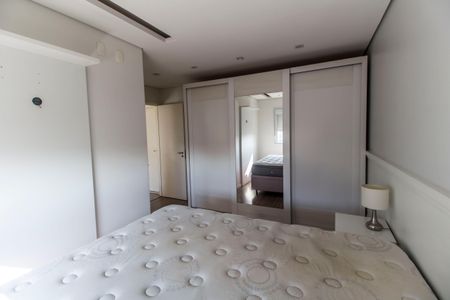 Apartamento à venda com 62m², 1 quarto e 1 vaga Apartamento à venda com 62m², 1 quarto e 1 vagaSuíte