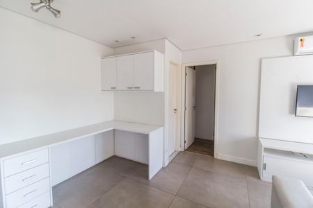 Apartamento à venda com 62m², 1 quarto e 1 vaga Apartamento à venda com 62m², 1 quarto e 1 vagaEscritório