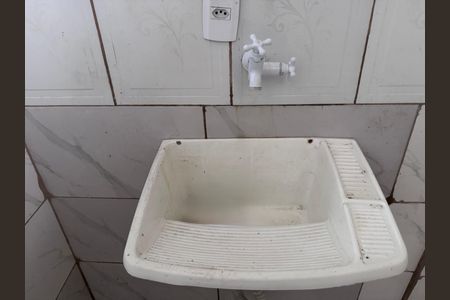 Casa à venda com 30m², 1 quarto e sem vagaÁrea de Serviço