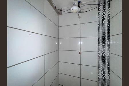 Casa à venda com 30m², 1 quarto e sem vagaBanheiro 