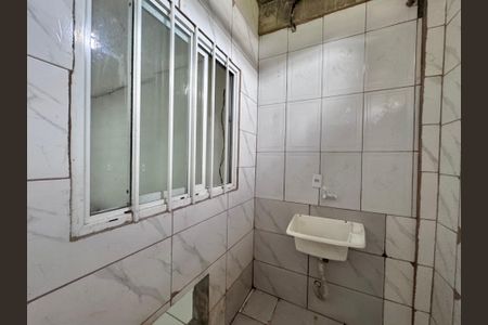 Casa à venda com 30m², 1 quarto e sem vagaÁrea de Serviço