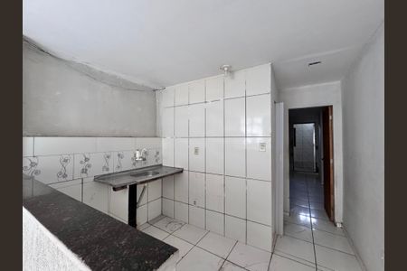 Casa à venda com 30m², 1 quarto e sem vagaSala