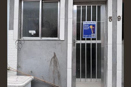 Casa à venda com 30m², 1 quarto e sem vagaPlaquinha Quinto Andar