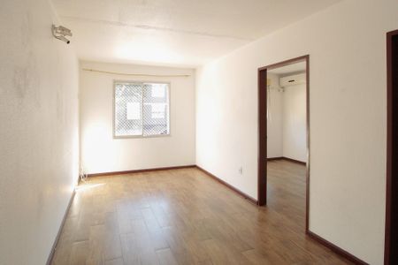 Apartamento à venda com 43m², 1 quarto e sem vaga Apartamento à venda com 43m², 1 quarto e sem vagaSala
