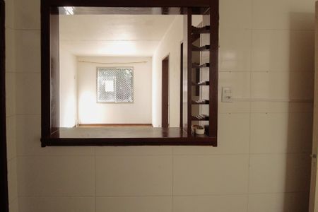 Apartamento à venda com 43m², 1 quarto e sem vaga Apartamento à venda com 43m², 1 quarto e sem vagaCozinha