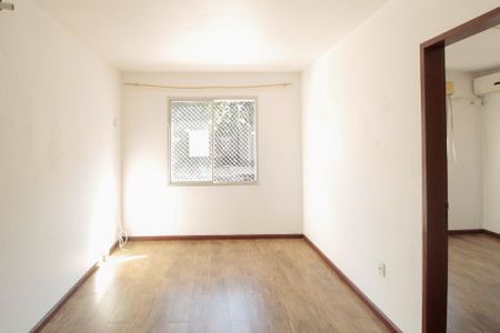 Apartamento à venda com 43m², 1 quarto e sem vaga Apartamento à venda com 43m², 1 quarto e sem vagaSala
