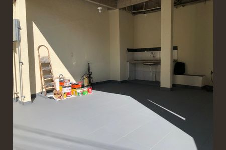 Casa de condomínio para alugar com 240m², 3 quartos e 2 vagas Casa de condomínio para alugar com 240m², 3 quartos e 2 vagasÁrea comum