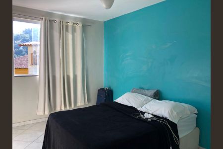 Casa de condomínio para alugar com 240m², 3 quartos e 2 vagas Casa de condomínio para alugar com 240m², 3 quartos e 2 vagasQuarto 2