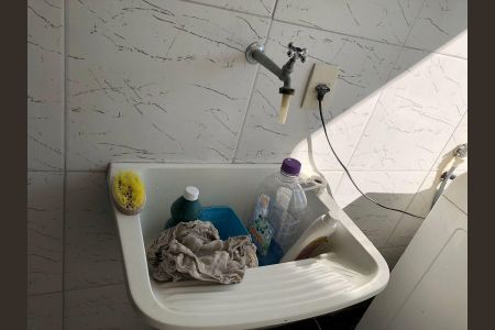 Casa de condomínio para alugar com 240m², 3 quartos e 2 vagas Casa de condomínio para alugar com 240m², 3 quartos e 2 vagasÁrea de Serviço