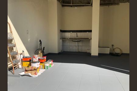 Casa de condomínio para alugar com 240m², 3 quartos e 2 vagas Casa de condomínio para alugar com 240m², 3 quartos e 2 vagasÁrea comum