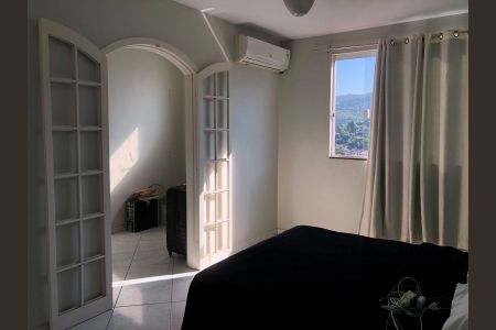 Casa de condomínio para alugar com 240m², 3 quartos e 2 vagas Casa de condomínio para alugar com 240m², 3 quartos e 2 vagasQuarto 2