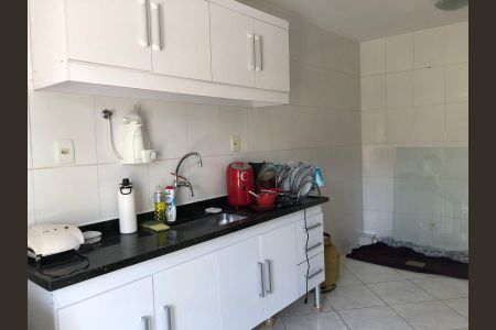 Casa de condomínio para alugar com 240m², 3 quartos e 2 vagas Casa de condomínio para alugar com 240m², 3 quartos e 2 vagasCozinha