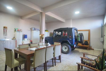 Casa à venda com 264m², 3 quartos e 3 vagasEspaço Gourmet