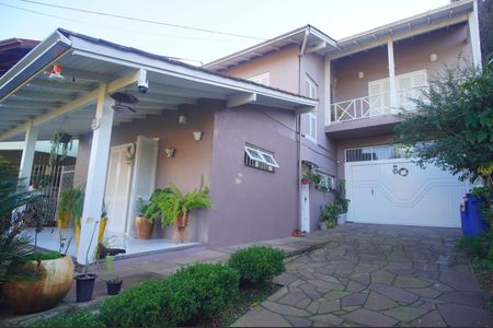 Casa à venda com 264m², 3 quartos e 3 vagasÁrea externa